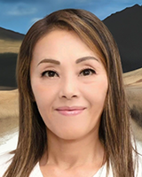 フジワラ　ミヤコ