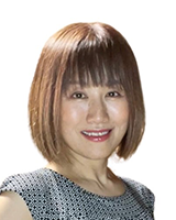 フナバシ　ミホ