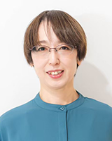 ナイトウ　ユウコ