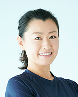 オオヤマ　ヒロコ